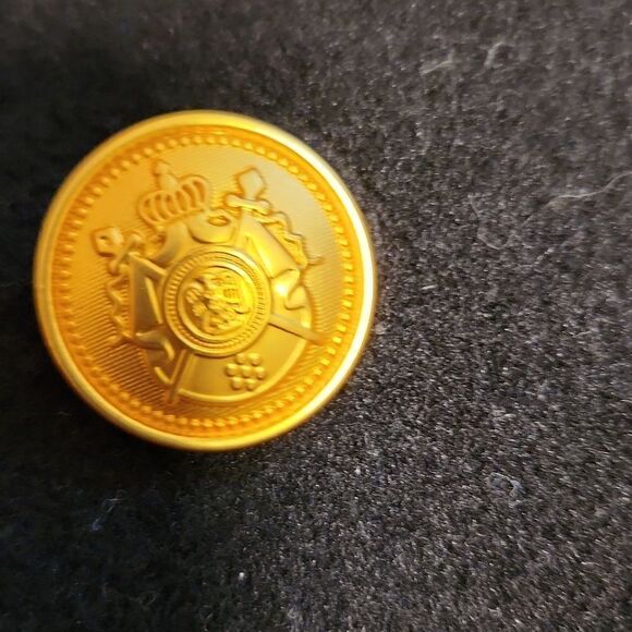 Rebecca Minkoff Officer's wool blend double-breasted coat - Picture 13 of 16